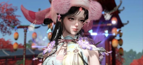 逆水寒ol什么时候公测[图2]