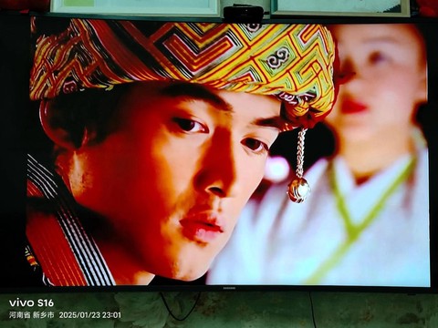 仙剑奇侠传1怎么全屏[图1]