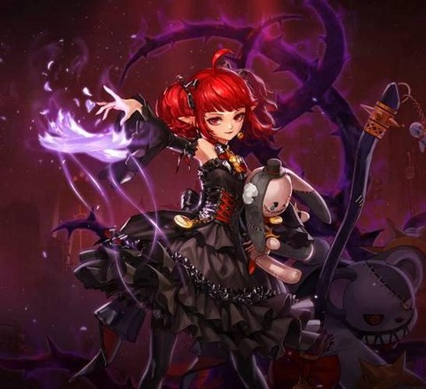 dnf小寂静是什么[图2]