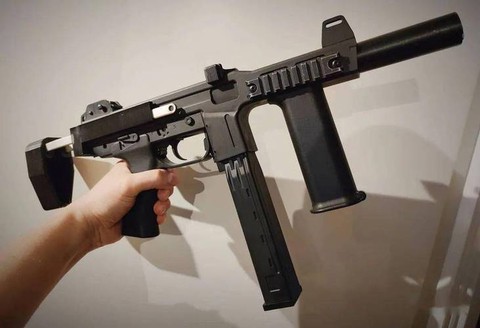 使命召唤幽灵用什么枪[图2]