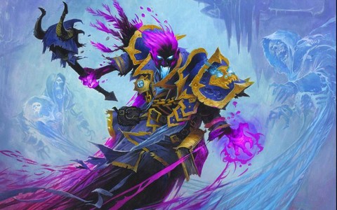 炉石传说什么角色厉害[图2]