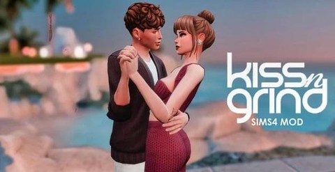 模拟人生4如何交往[图1]