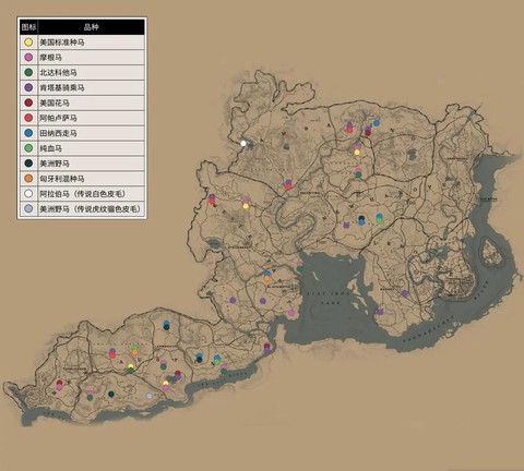 如何下载荒野大镖客