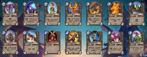 炉石传说手游怎么样