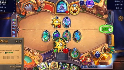 炉石传说手游怎么样[图2]